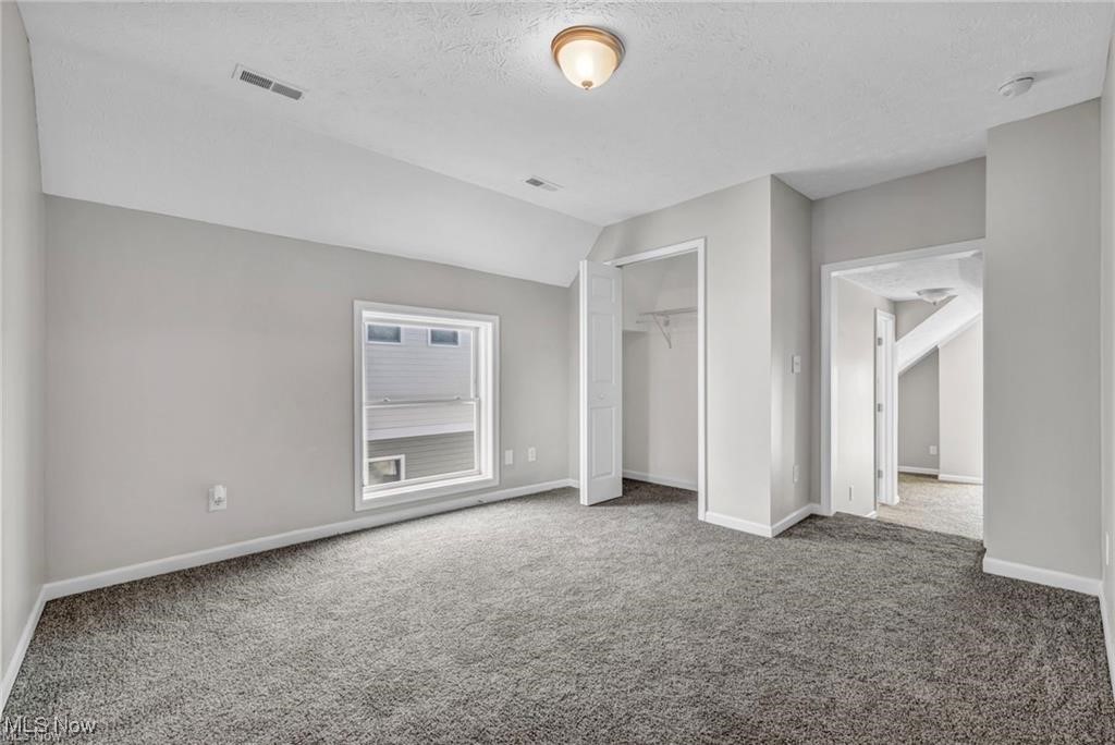 George M Collins Sub - Residential