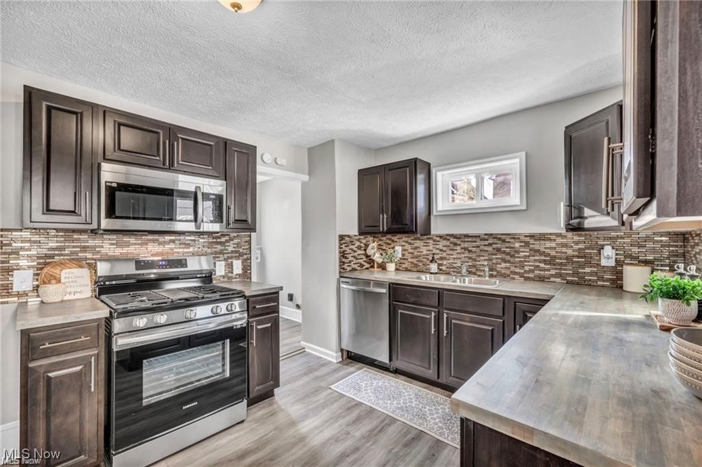 George M Collins Sub - Residential