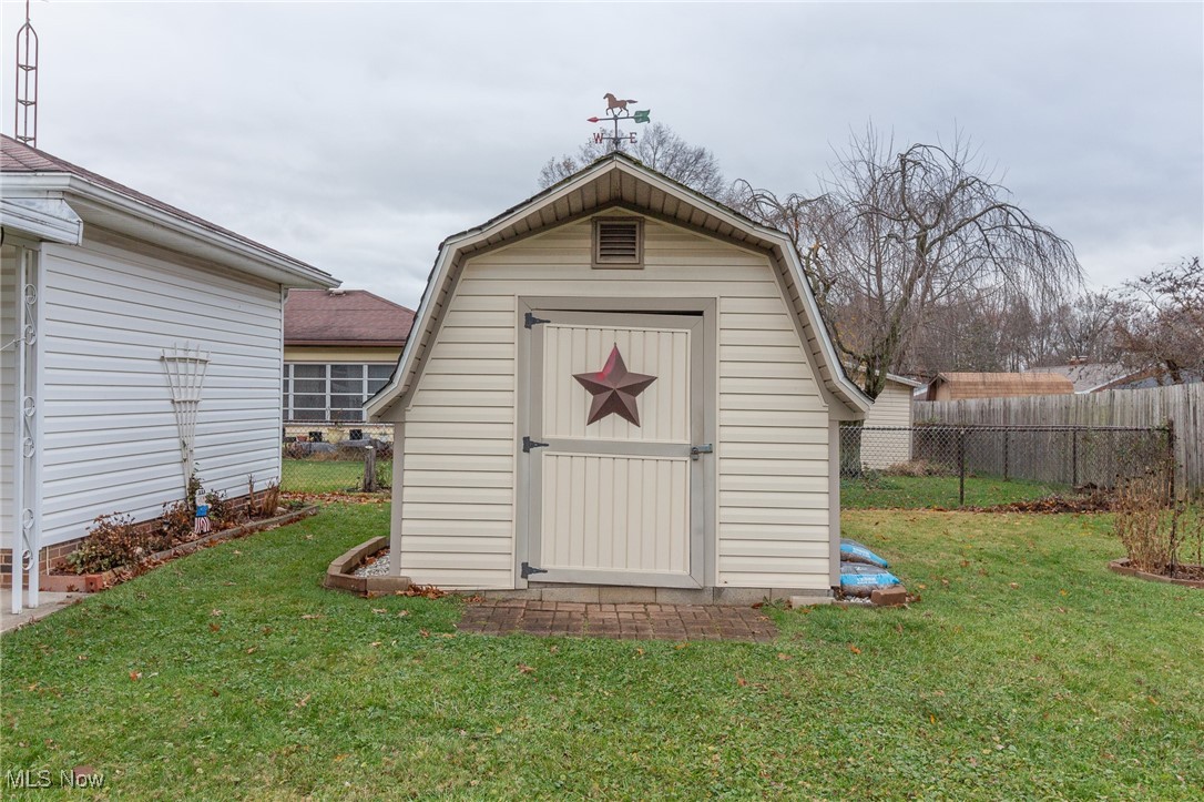 1018 15th Street, Massillon, Ohio image 38