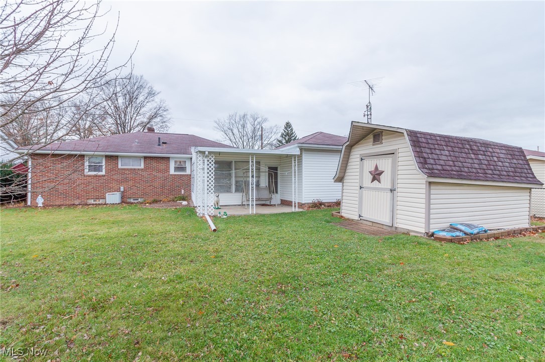 1018 15th Street, Massillon, Ohio image 36