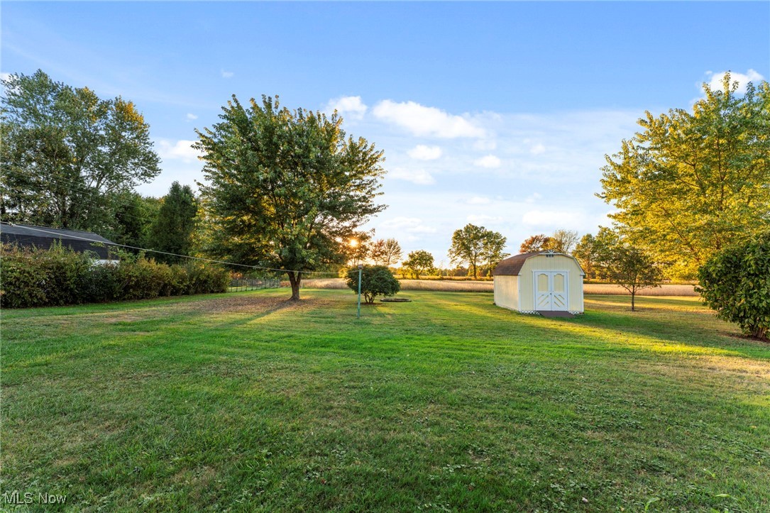 Firelands Connecticut Western - Residential