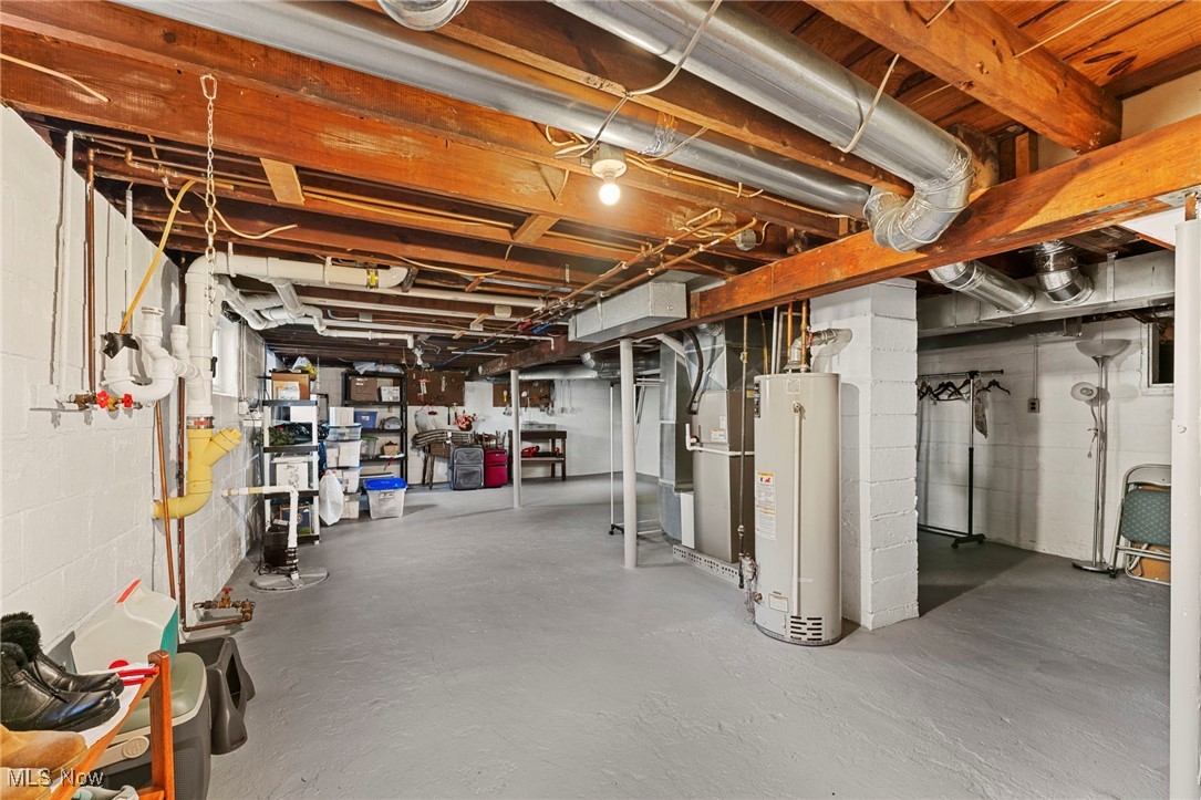 Firelands Connecticut Western - Residential