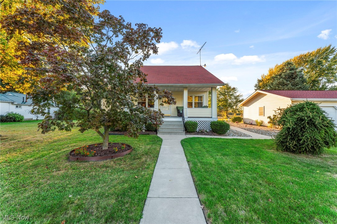 Firelands Connecticut Western - Residential