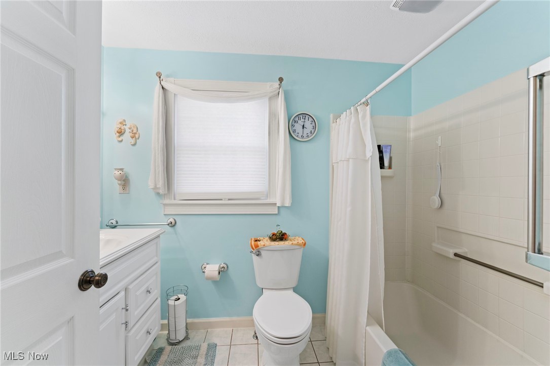 Firelands Connecticut Western - Residential