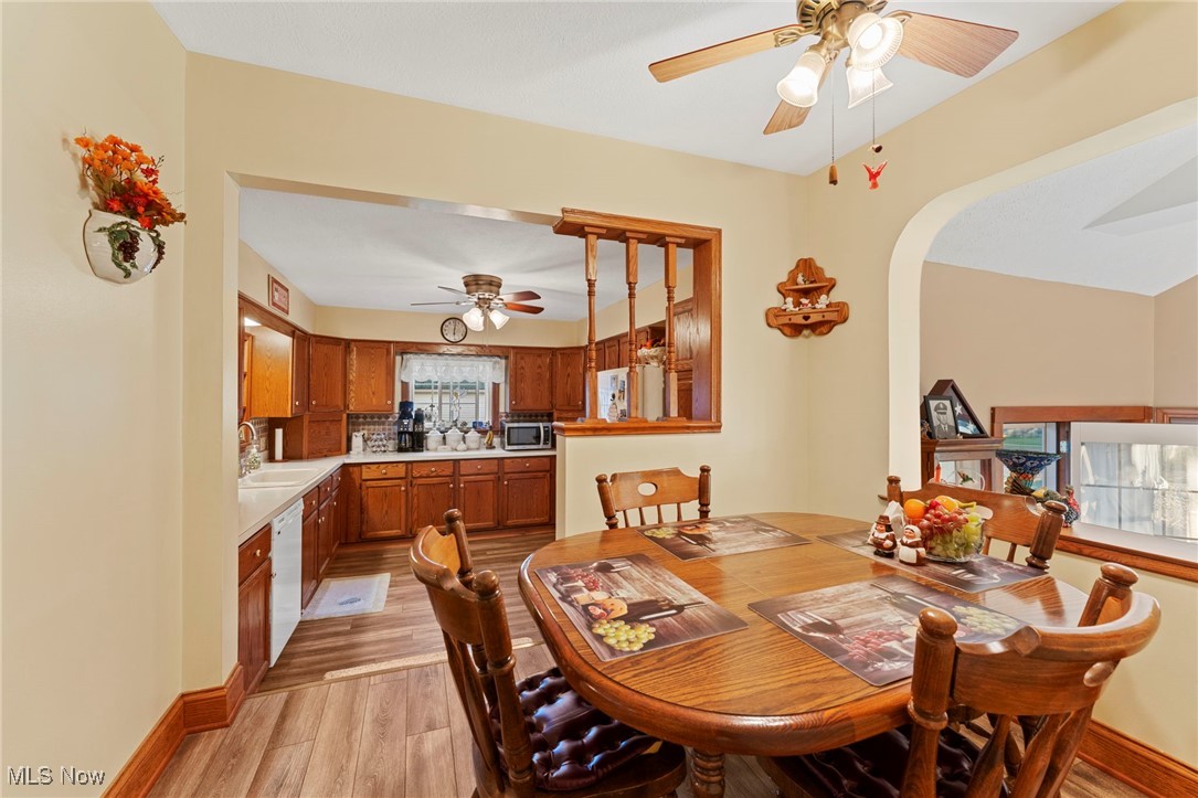 Firelands Connecticut Western - Residential