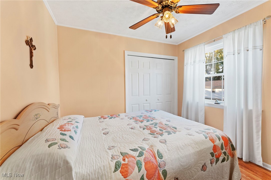 Firelands Connecticut Western - Residential