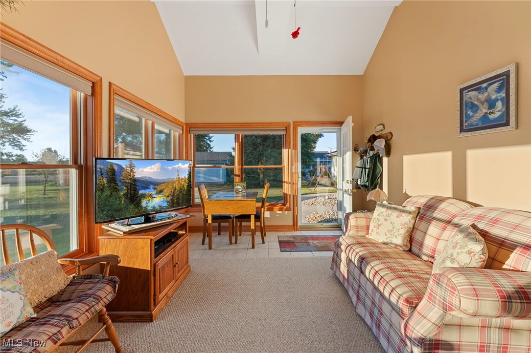 Firelands Connecticut Western - Residential