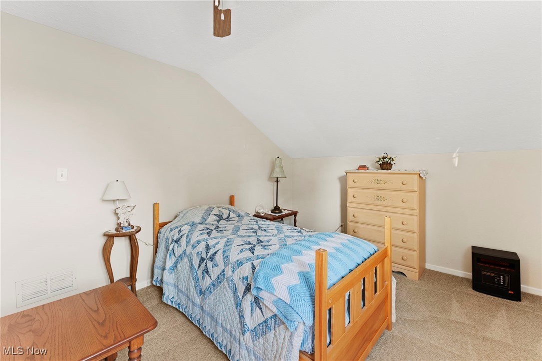 Firelands Connecticut Western - Residential