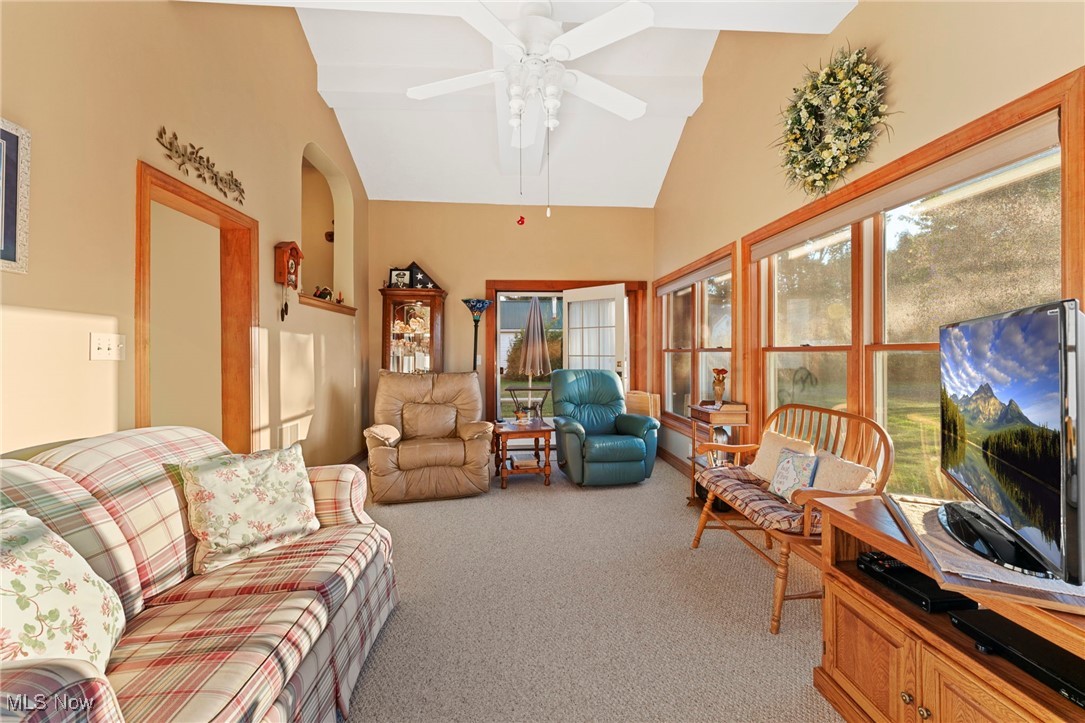 Firelands Connecticut Western - Residential