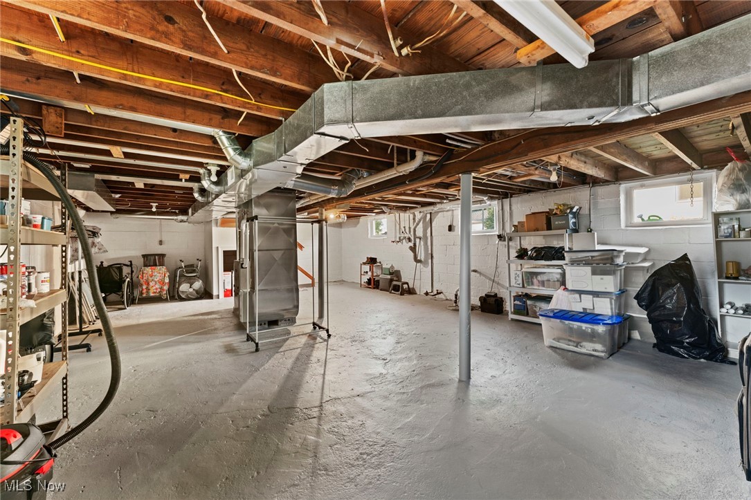 Firelands Connecticut Western - Residential