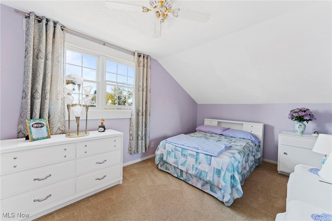 Firelands Connecticut Western - Residential