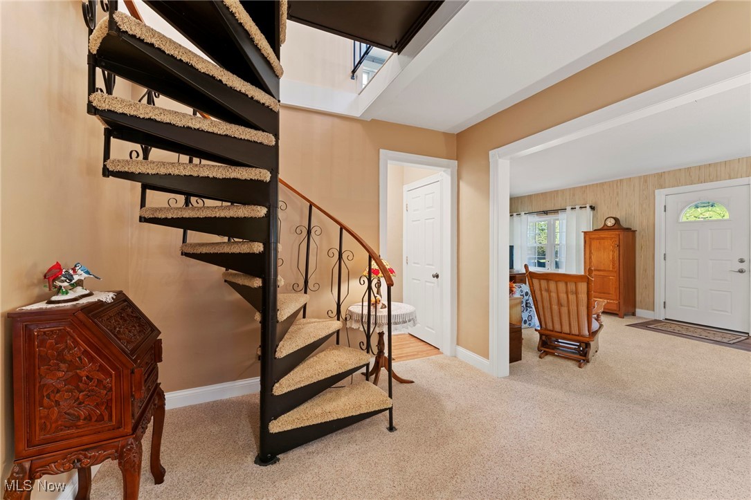 Firelands Connecticut Western - Residential