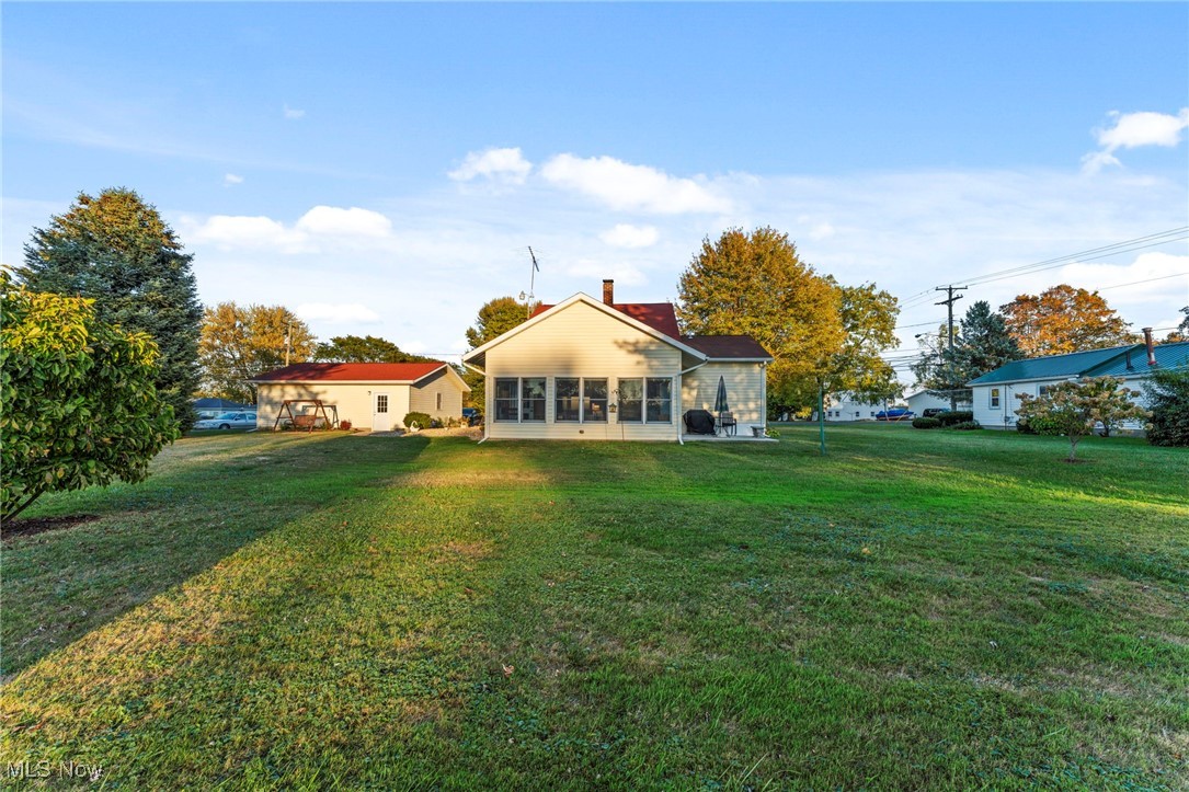 Firelands Connecticut Western - Residential