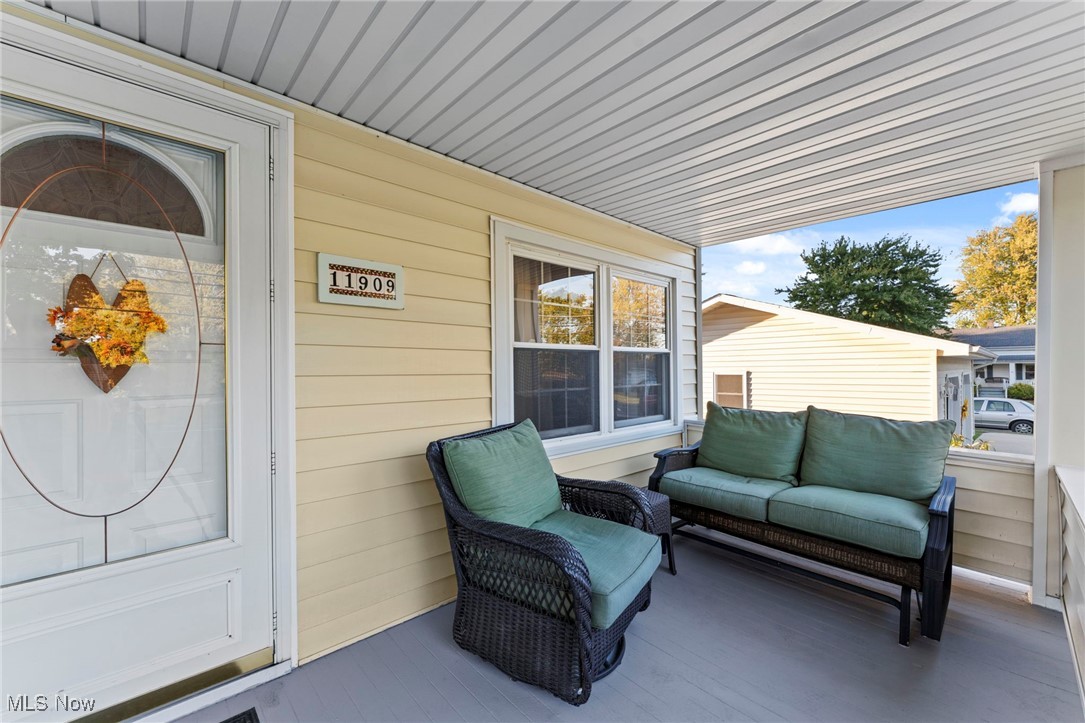 Firelands Connecticut Western - Residential