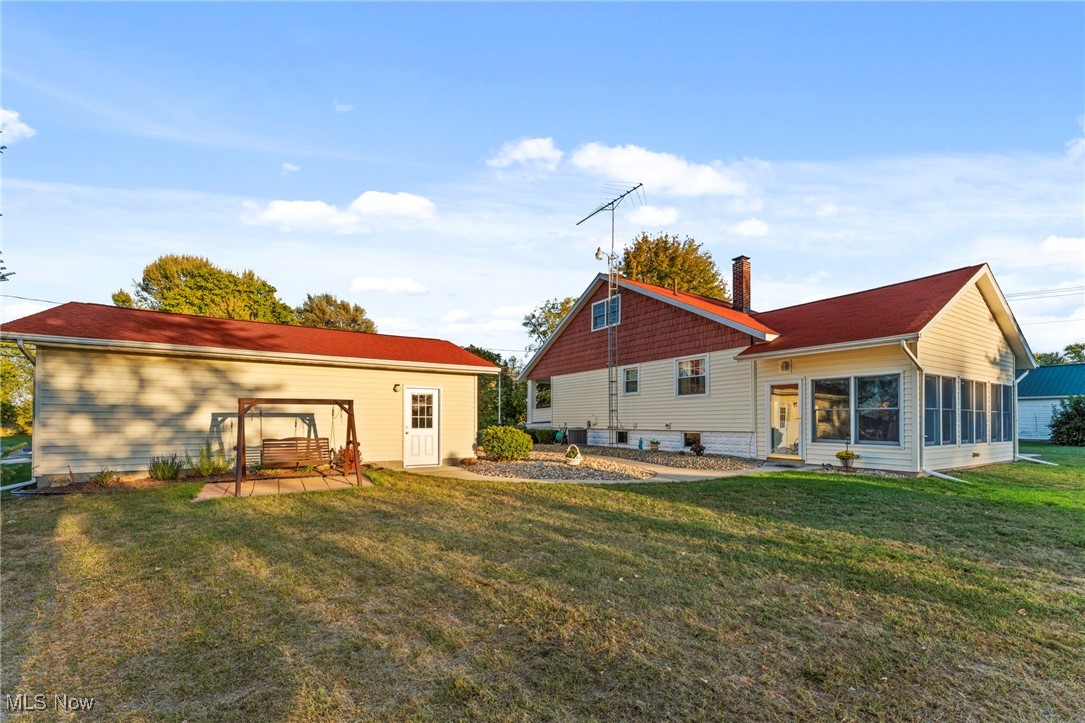 Firelands Connecticut Western - Residential