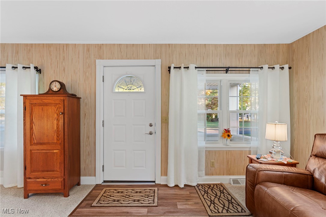 Firelands Connecticut Western - Residential