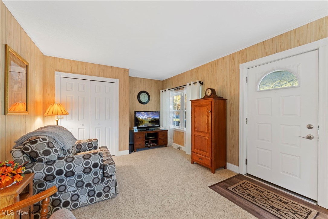 Firelands Connecticut Western - Residential