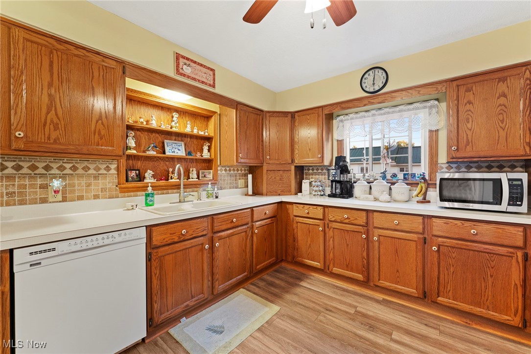 Firelands Connecticut Western - Residential