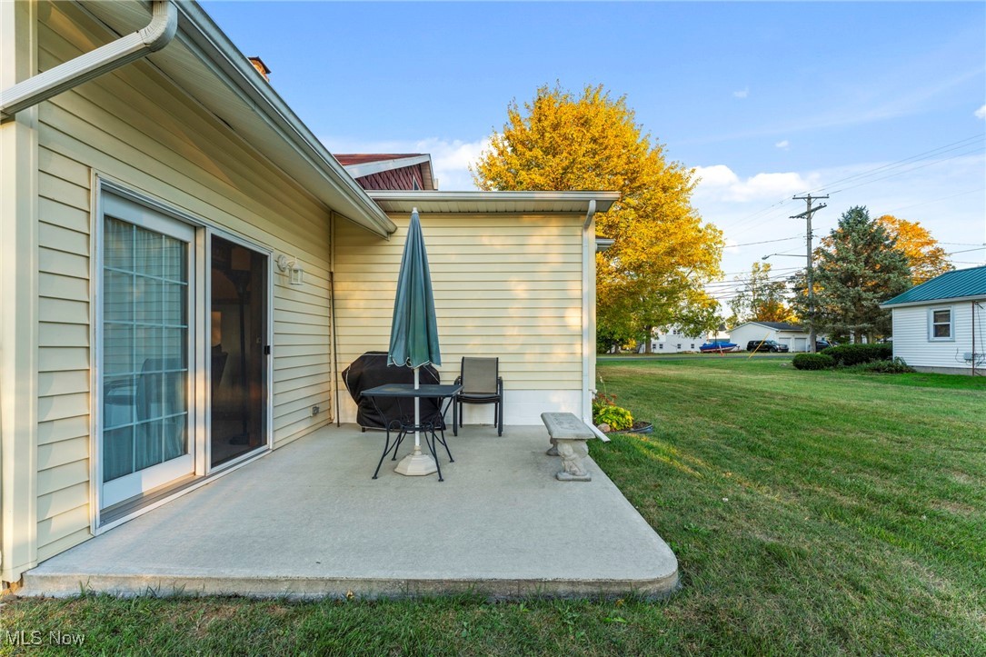 Firelands Connecticut Western - Residential