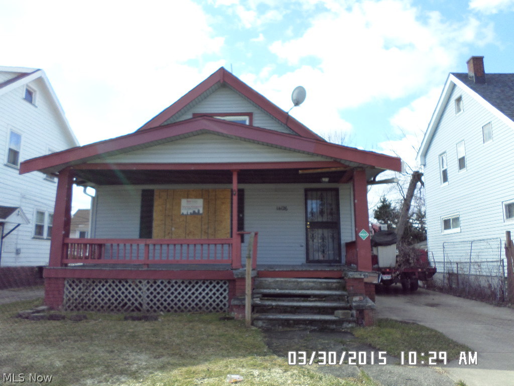 Cranwood Park 06 - Residential