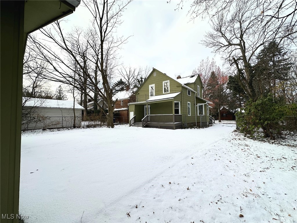 1597 Crest Road, Cleveland Heights, Ohio image 18