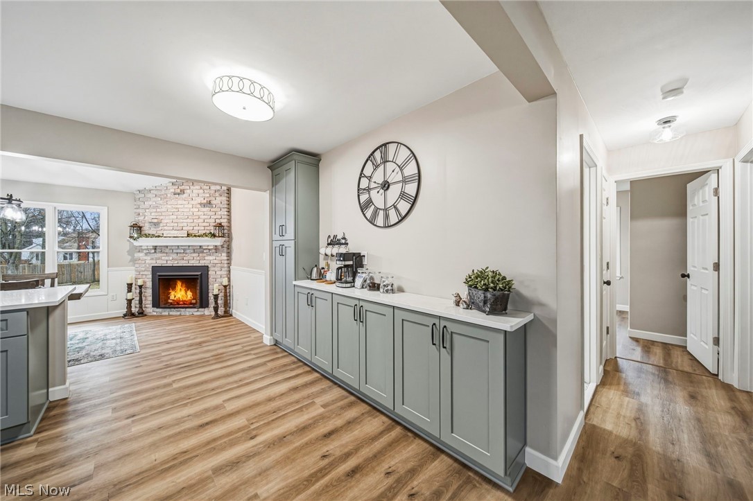 Maniaci - Residential