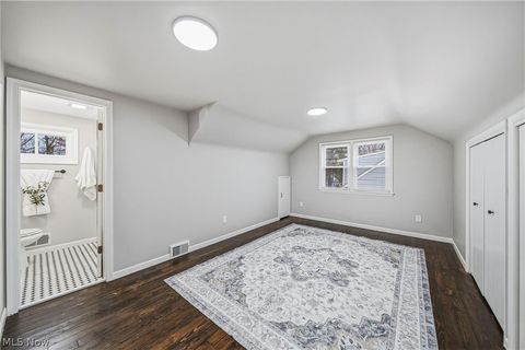 Tiny photo for 20211 Blackfoot Avenue, Euclid, OH 44117 (MLS # 5187878)