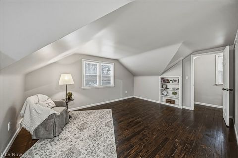 Tiny photo for 20211 Blackfoot Avenue, Euclid, OH 44117 (MLS # 5187878)