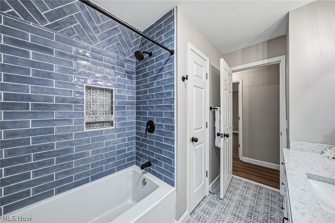 Maniaci - Residential