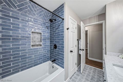 Tiny photo for 20211 Blackfoot Avenue, Euclid, OH 44117 (MLS # 5187878)