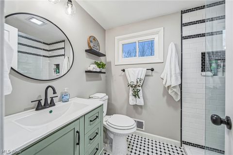 Tiny photo for 20211 Blackfoot Avenue, Euclid, OH 44117 (MLS # 5187878)