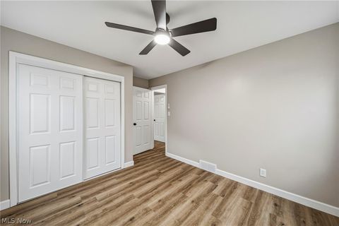 Tiny photo for 20211 Blackfoot Avenue, Euclid, OH 44117 (MLS # 5187878)