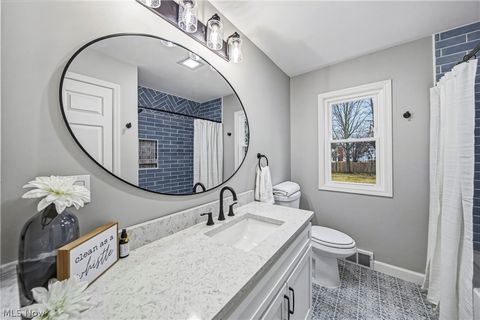 Tiny photo for 20211 Blackfoot Avenue, Euclid, OH 44117 (MLS # 5187878)