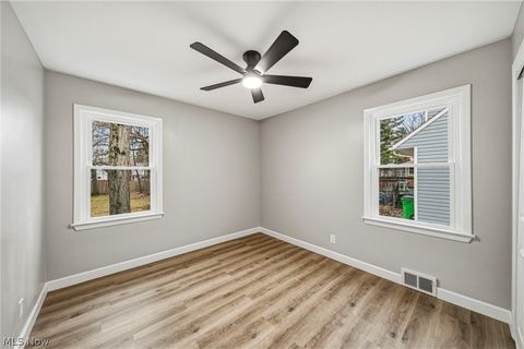 Tiny photo for 20211 Blackfoot Avenue, Euclid, OH 44117 (MLS # 5187878)