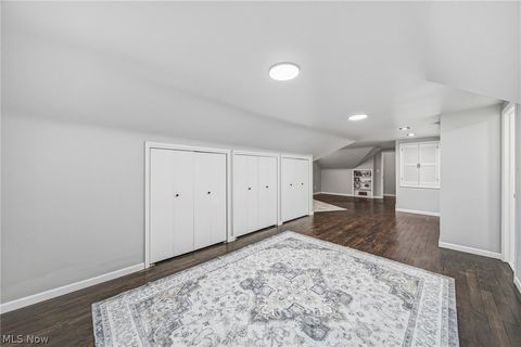 Tiny photo for 20211 Blackfoot Avenue, Euclid, OH 44117 (MLS # 5187878)