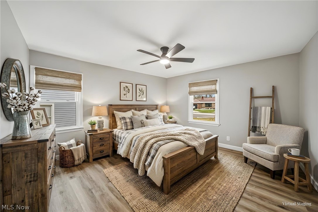 Maniaci - Residential