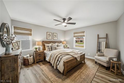 Tiny photo for 20211 Blackfoot Avenue, Euclid, OH 44117 (MLS # 5187878)