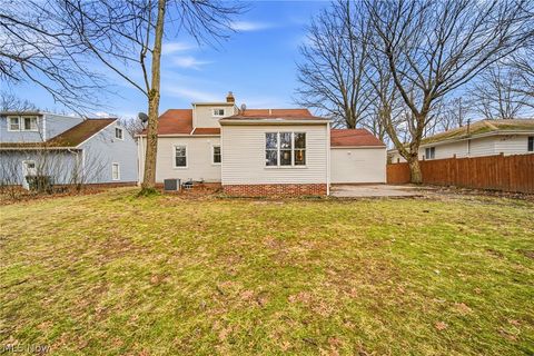 Tiny photo for 20211 Blackfoot Avenue, Euclid, OH 44117 (MLS # 5187878)