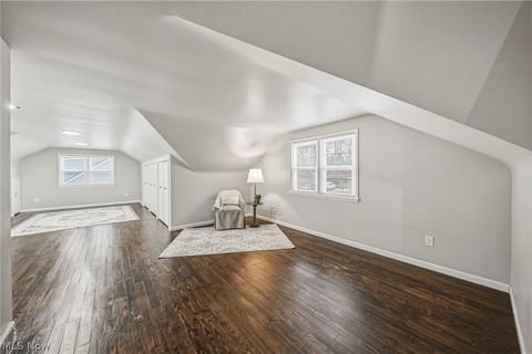 Tiny photo for 20211 Blackfoot Avenue, Euclid, OH 44117 (MLS # 5187878)