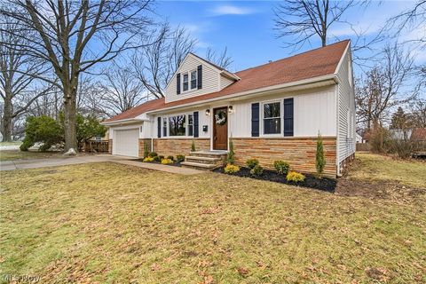 Tiny photo for 20211 Blackfoot Avenue, Euclid, OH 44117 (MLS # 5187878)