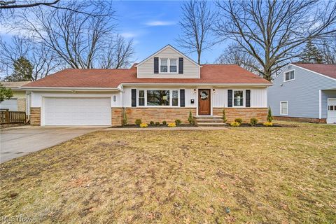 20211 Blackfoot Avenue Euclid OH 44117