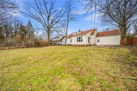 Tiny photo for 20211 Blackfoot Avenue, Euclid, OH 44117 (MLS # 5187878)