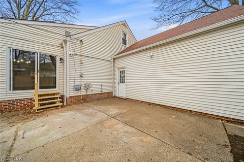 Tiny photo for 20211 Blackfoot Avenue, Euclid, OH 44117 (MLS # 5187878)