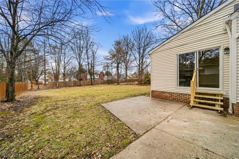 Tiny photo for 20211 Blackfoot Avenue, Euclid, OH 44117 (MLS # 5187878)