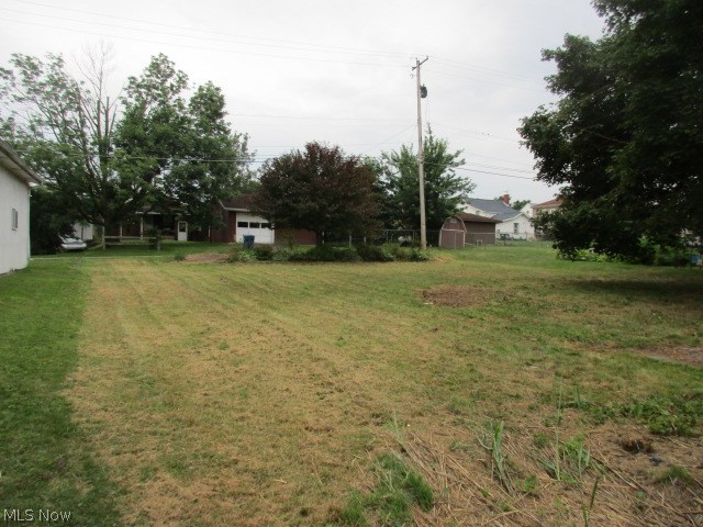 Dalton Village - Residential