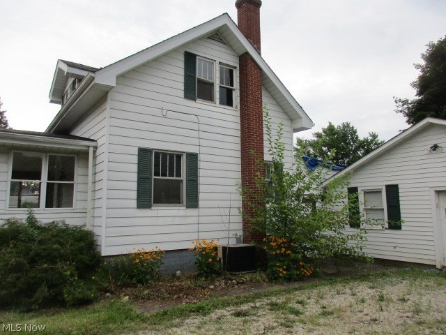 Dalton Village - Residential