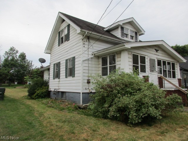 Dalton Village - Residential