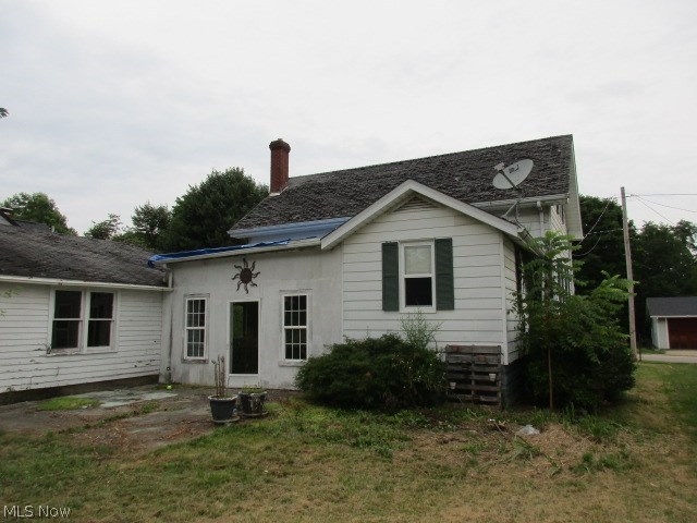 Dalton Village - Residential