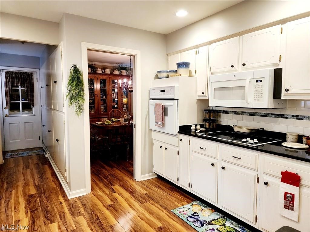 Forest Hills Sub - Residential