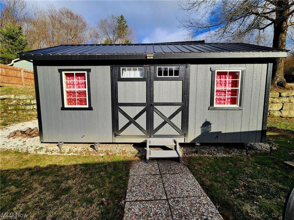 Forest Hills Sub - Residential